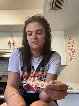 SafeinouterSpace webcam