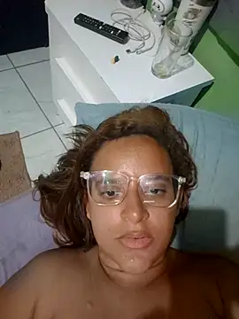 AliceRuivinha2 webcam