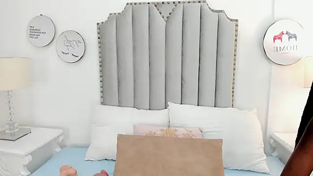 SamantaMarquez webcam