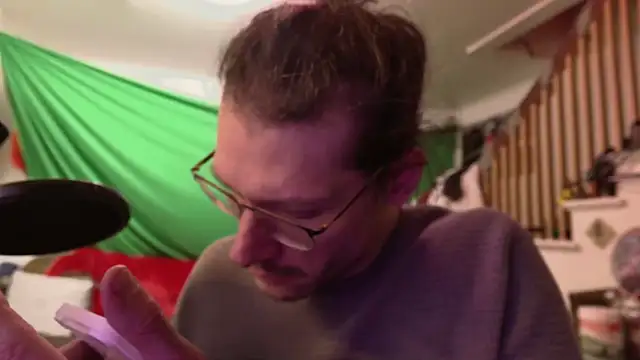 MasterDaddyCool webcam