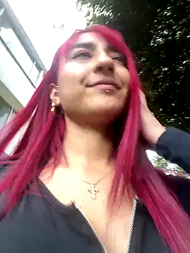 JuliethaDemon_ webcam