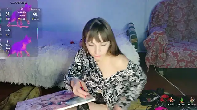 weet_Lady_Selin webcam