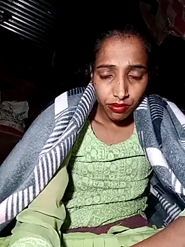 Pinki_thakur_1 webcam