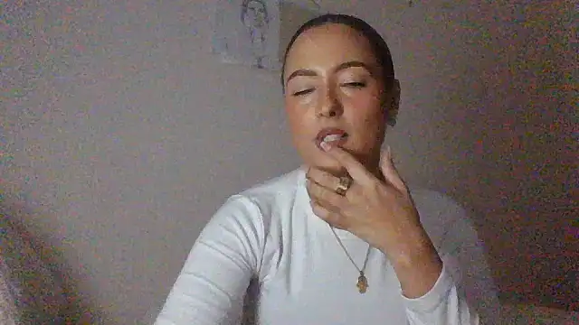 DommeMariaLopez95 webcam