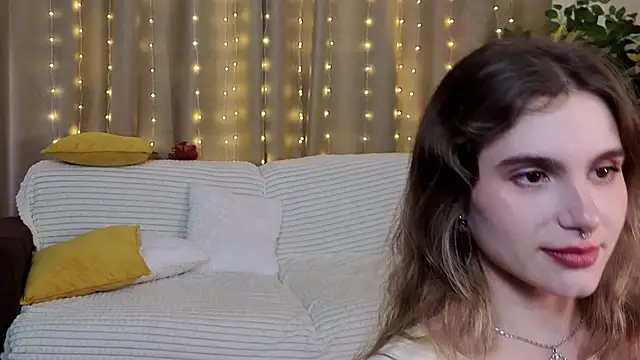 RozanneJordan webcam