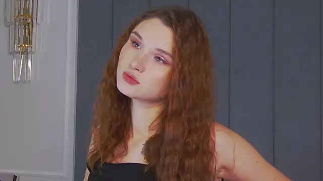 CrystalBrooks webcam