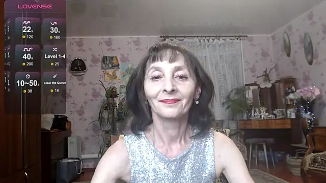 Angelina-Missteria webcam