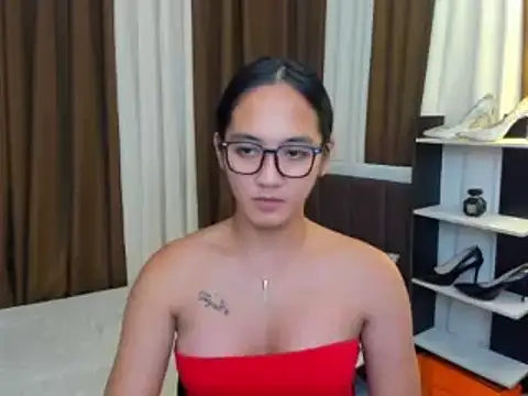 BigCockJannahGray webcam