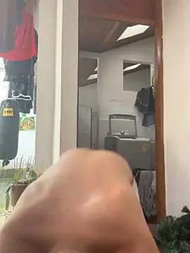 oliver_price1 webcam