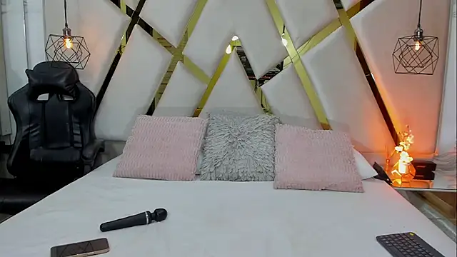 FernandaRousse webcam