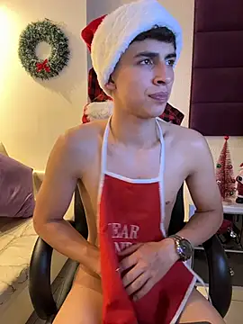 AdrianRinaldi webcam