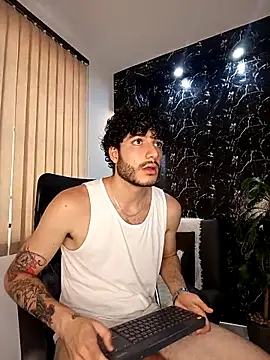 Rafael_Mendezz webcam