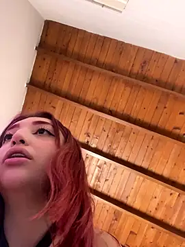 Paulina-Wells webcam