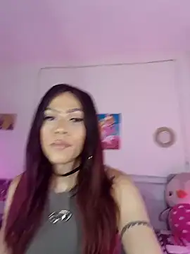 Roxy_SexyDiaz webcam