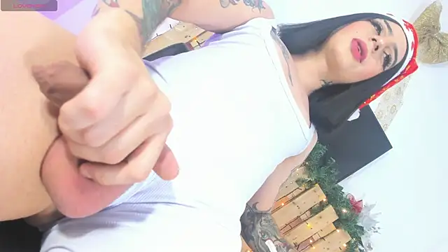 mistres_sammy webcam