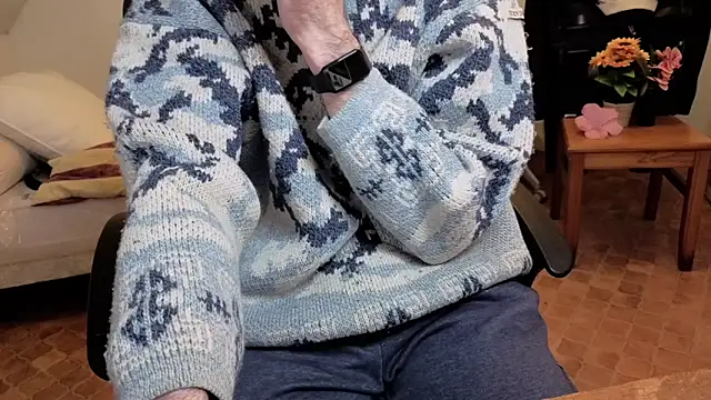 SteveStiffbone webcam