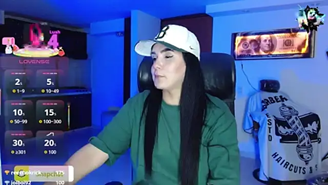 BABYFANTASY_1 webcam