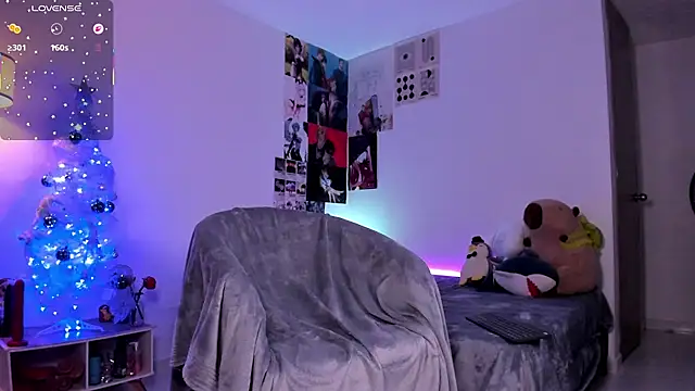 angel_bless19 webcam