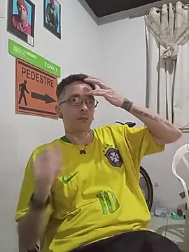 dinho_carioca webcam