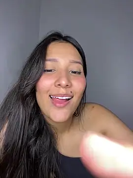 IsabellaJoness_ webcam