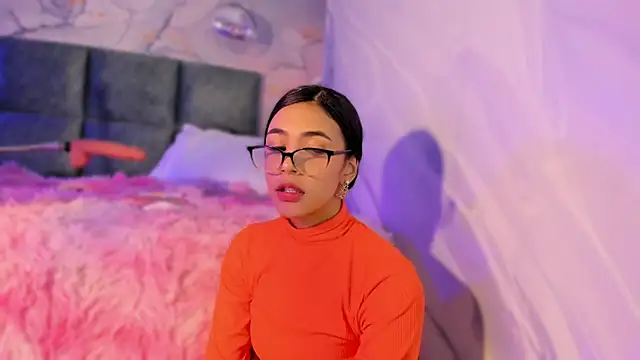 AntonellaRossi webcam