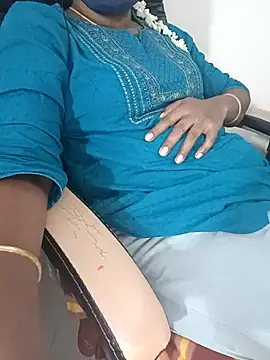 Tamil-hotwife webcam