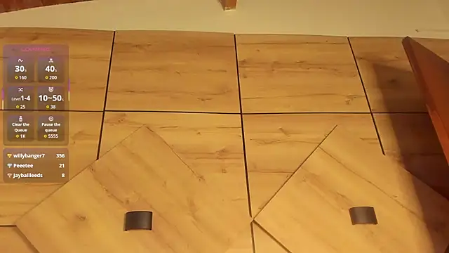 Isabelagomez1 webcam