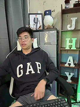 Prince-Harrison webcam