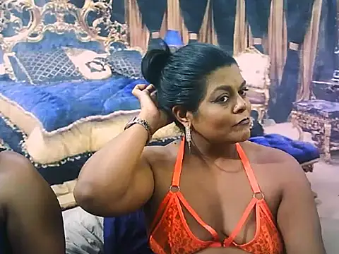 indianCherryPie webcam