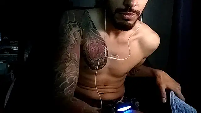Donstark6669 webcam