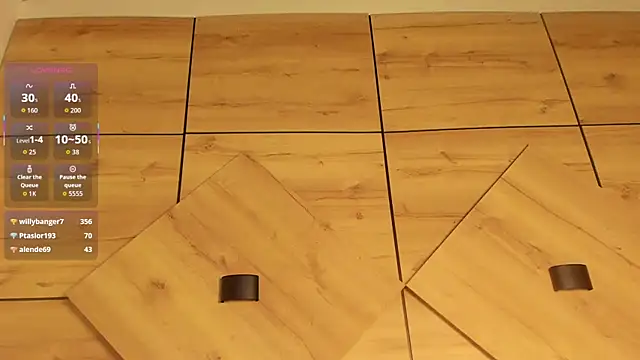 Isabelagomez1 webcam