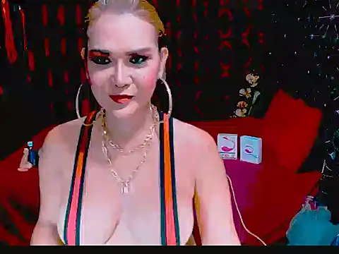 GoddessHORSECockx webcam