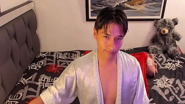 mateo-Esposito webcam