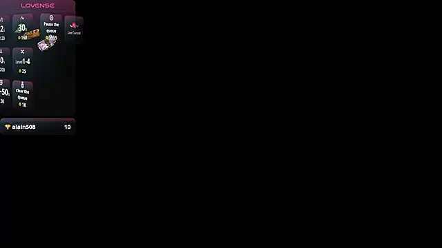 leonal_oconer webcam