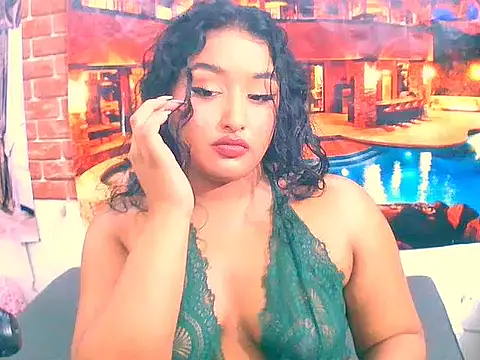 IndianAngel4u webcam