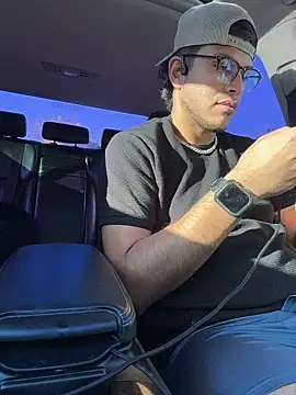 StrokingDaddy4 webcam