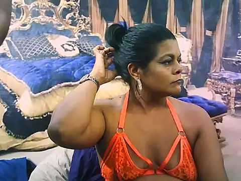 indianCherryPie webcam