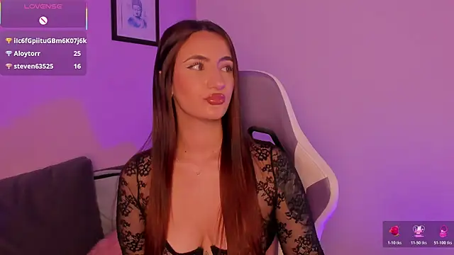 _CELESTE_MOORE webcam