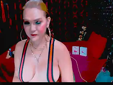 GoddessHORSECockx webcam