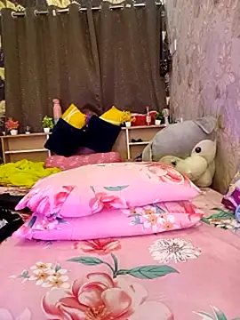 Webcam Model (Bold_Quinn) is live