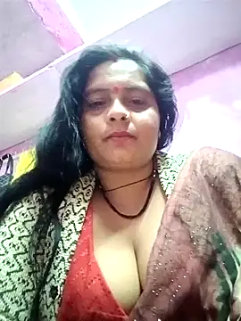 Webcam Model (Hot_komal1) is live