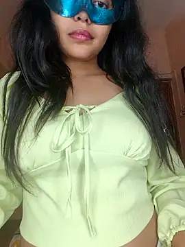 Webcam Model (Babbyy_doll)  is live.Free join now!