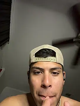 StrokingDaddy4 webcam