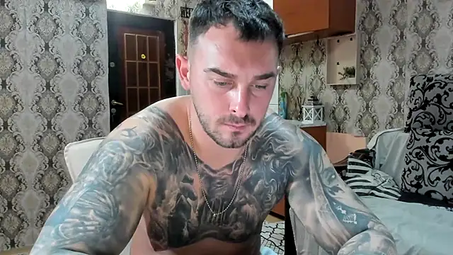 Jonmusclemaster webcam