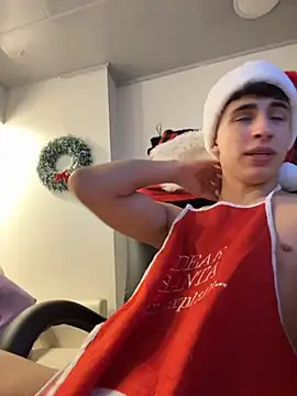 AdrianRinaldi webcam