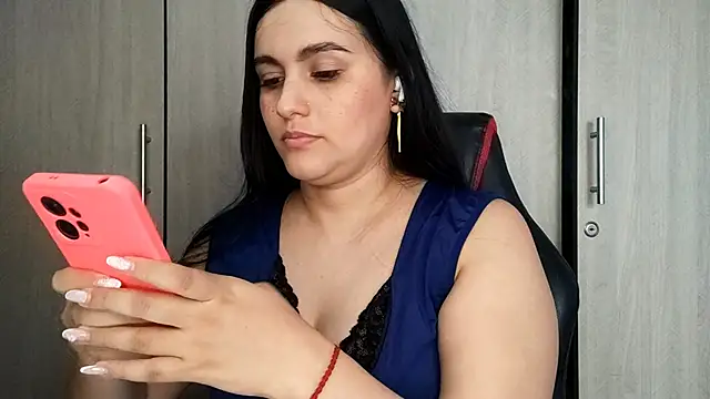 RyannInostraza webcam