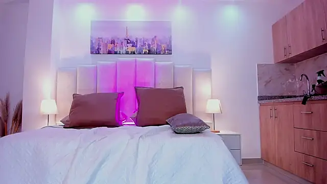 naomii_campbell_ webcam