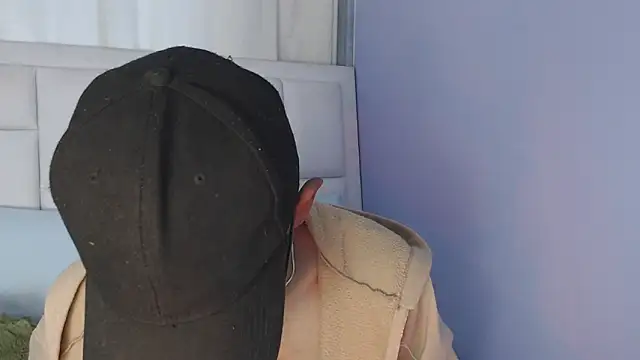 Nick_Collins18 webcam