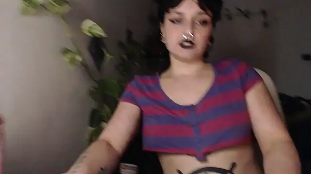 metamorphosiskin webcam