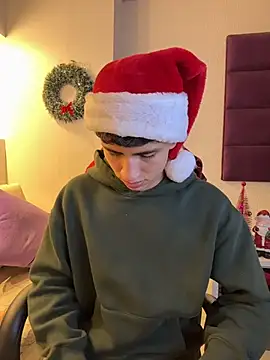 AdrianRinaldi webcam